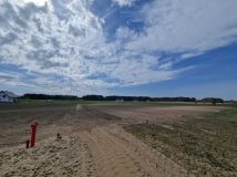 Działka budowlana Ciechocinek, ul. Sportowa. Zdjęcie 1