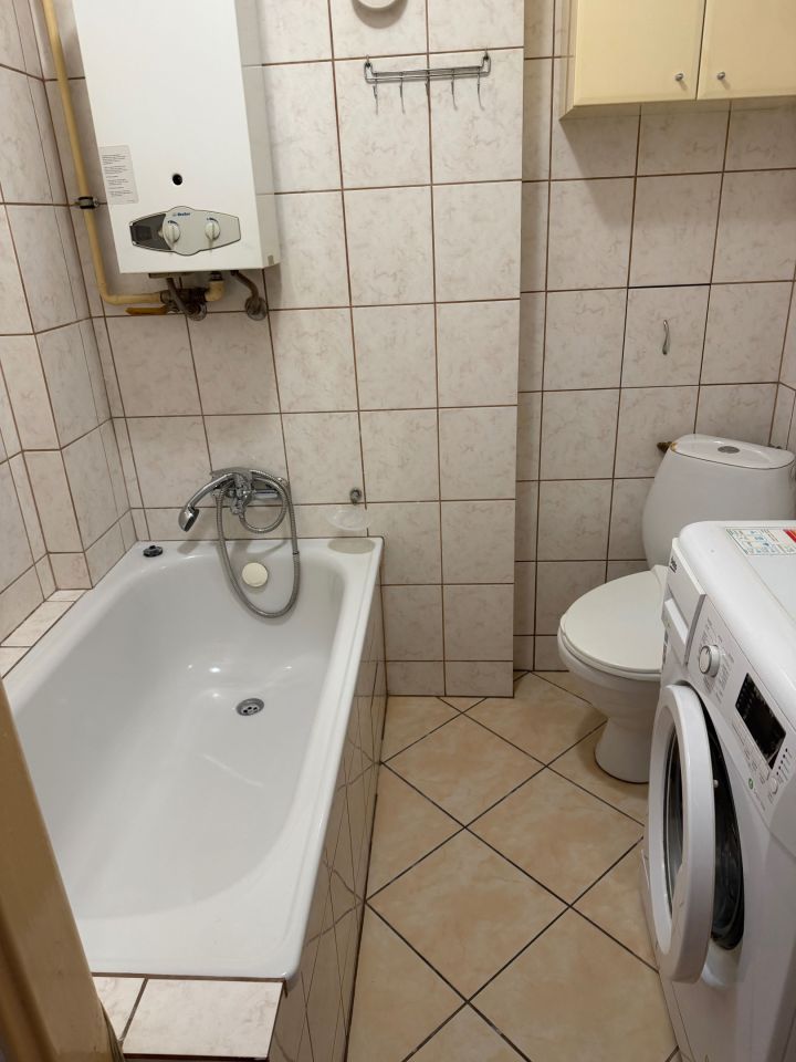 Mieszkanie 3-pokojowe Szczecinek Centrum, ul. Junacka. Zdjęcie 7