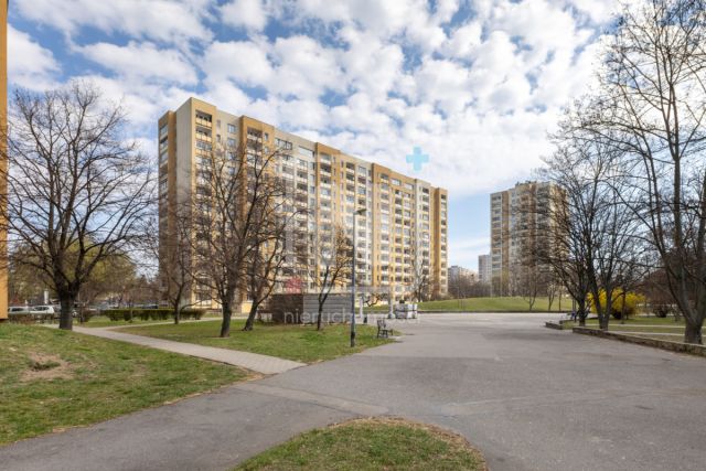 Mieszkanie 4-pokojowe Warszawa Praga-Południe, ul. Łukowska. Zdjęcie 12