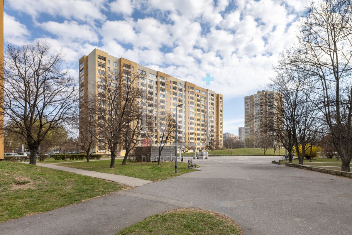 Mieszkanie 4-pokojowe Warszawa Praga-Południe, ul. Łukowska. Zdjęcie 12