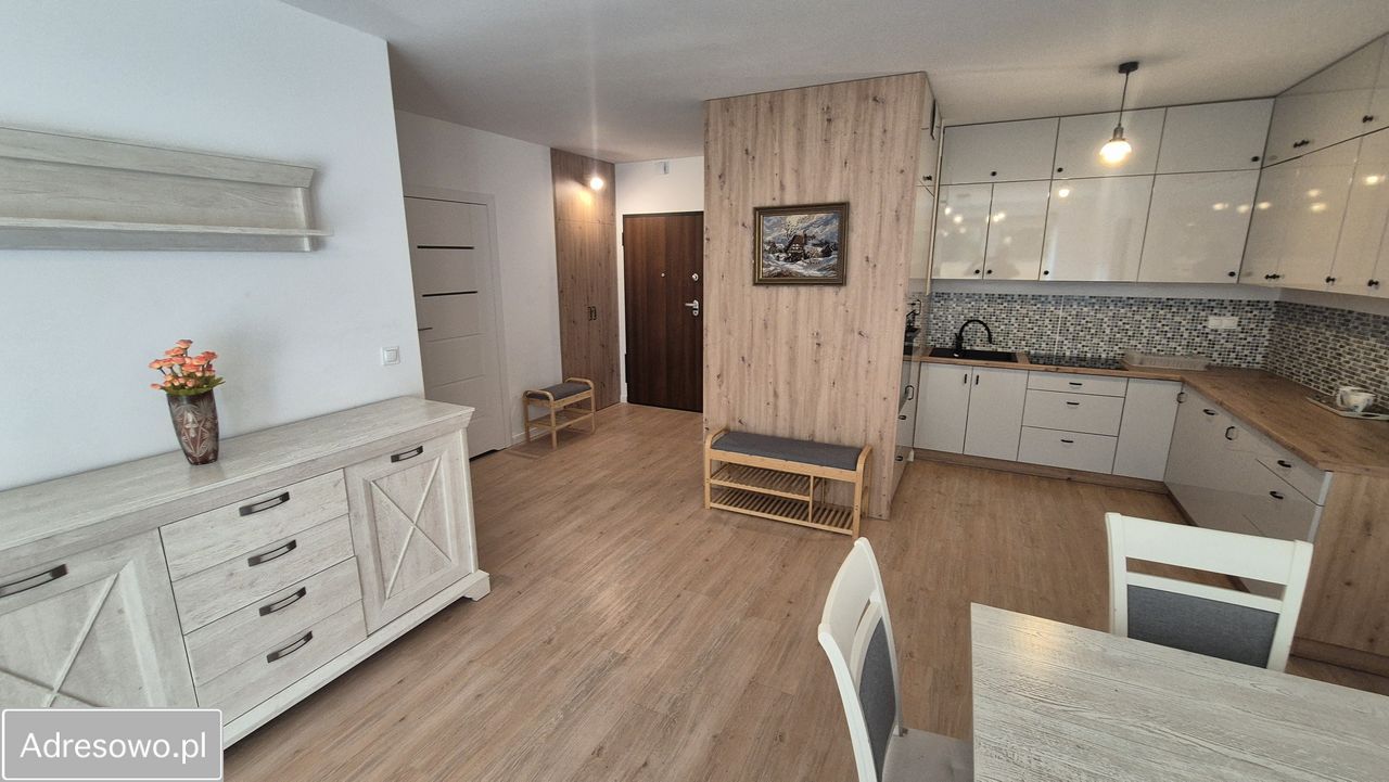 Mieszkanie 2-pokojowe Otwock Śródmieście, ul. Michała Andriollego. Zdjęcie 12