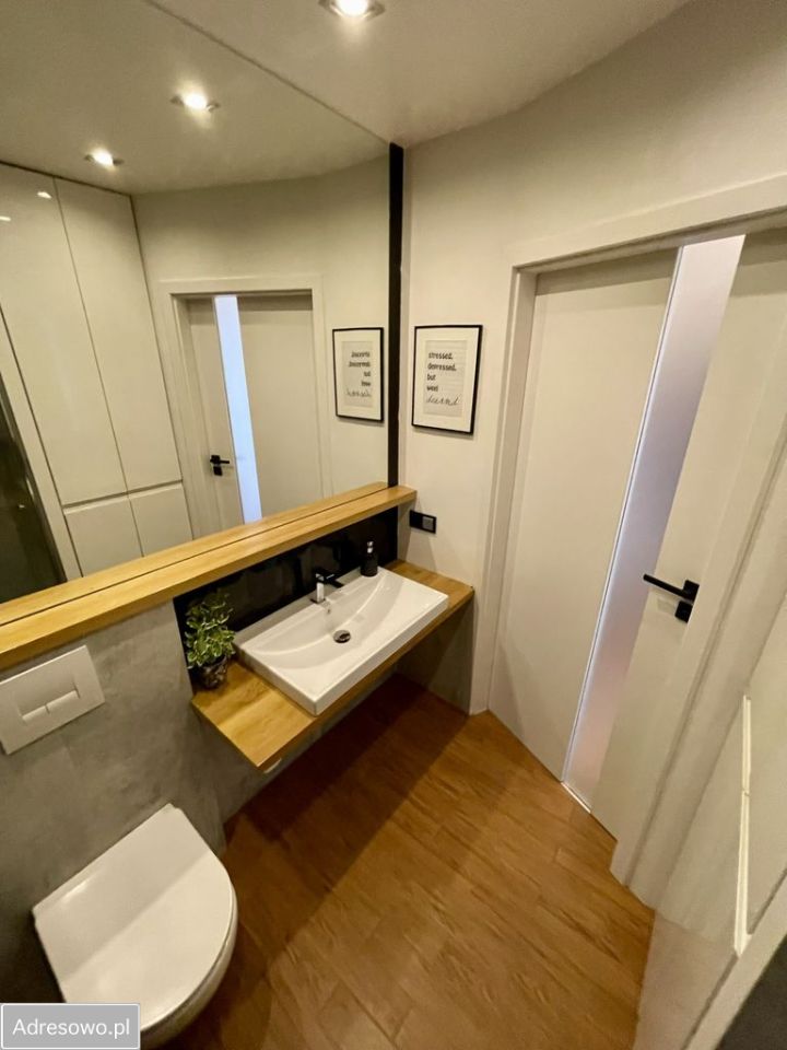 Mieszkanie 3-pokojowe Pułtusk, ul. Jana Pawła II. Zdjęcie 9