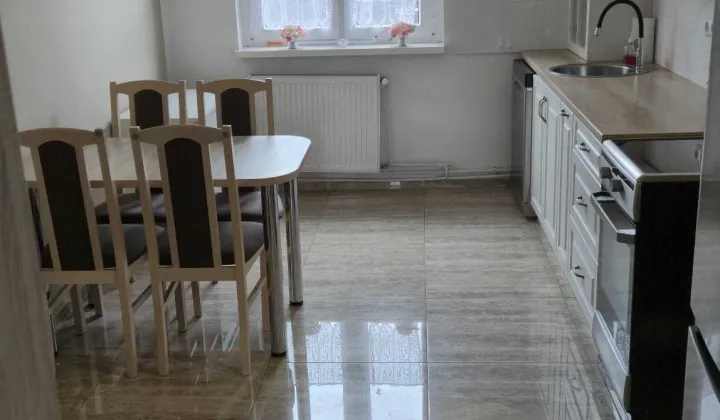 Mieszkanie 2-pokojowe Dzierżoniów, ul. 11 Listopada