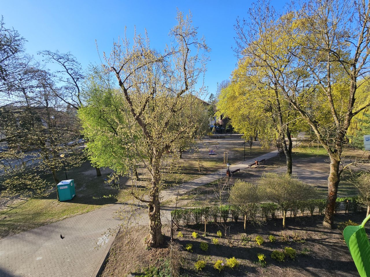 Mieszkanie 4-pokojowe Ostróda, ul. Johanna Herdera. Zdjęcie 16