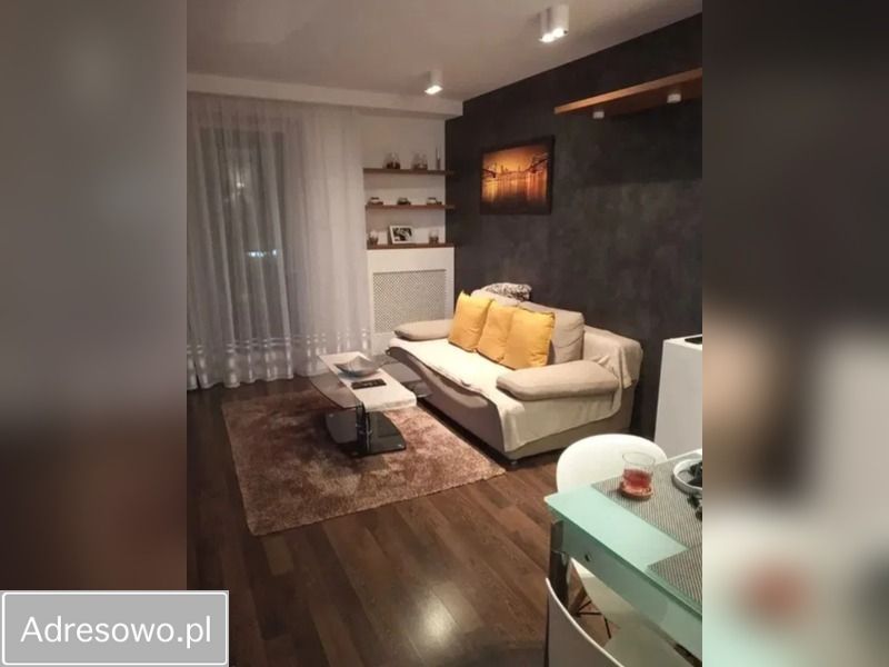 Mieszkanie 2-pokojowe Warszawa Targówek, ul. Ludwika Kondratowicza. Zdjęcie 1