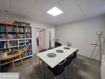 Biuro Poznań Wilda, ul. Kamienna. Zdjęcie 3