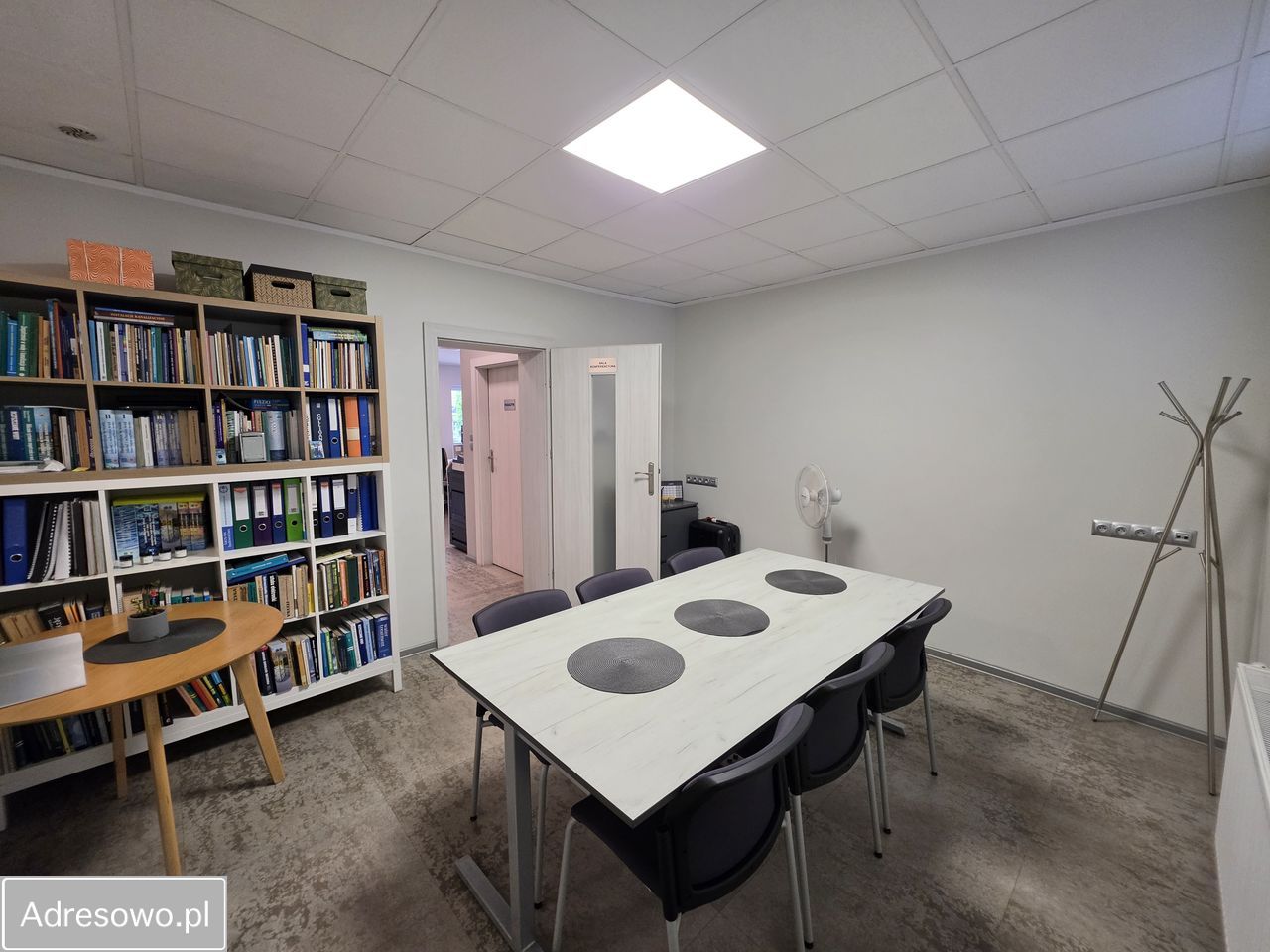 Biuro Poznań Wilda, ul. Kamienna. Zdjęcie 4