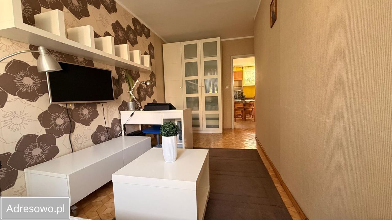 Mieszkanie 3-pokojowe Tychy Centrum, al. marsz. Piłsudskiego. Zdjęcie 7