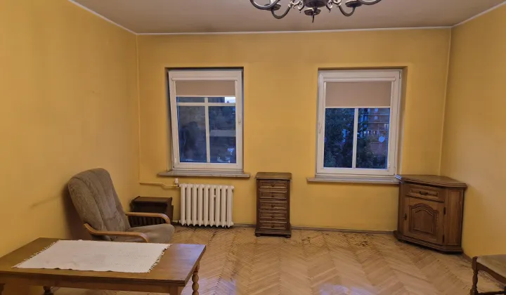 Mieszkanie 2-pokojowe Wrocław Śródmieście, ul. Jedności Narodowej
