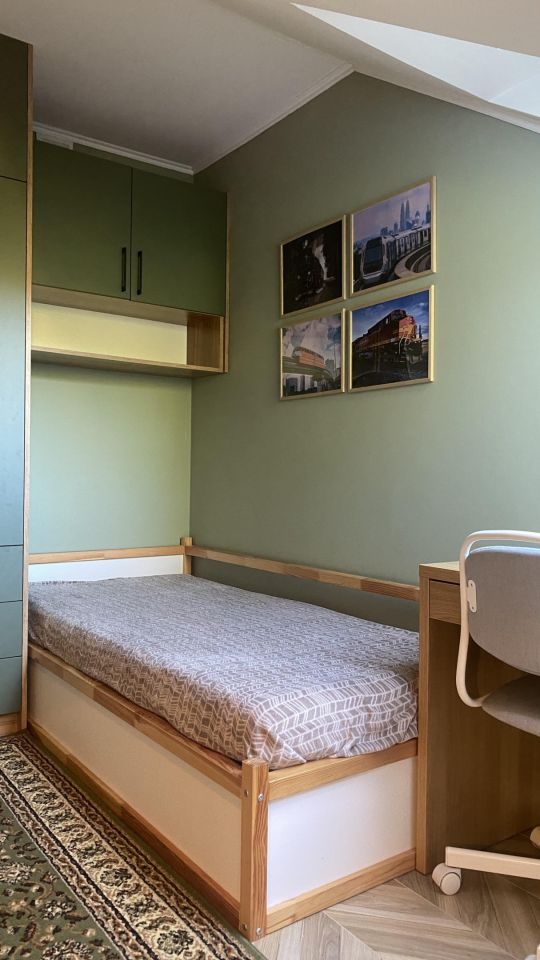 dom szeregowy, 4 pokoje Biłgoraj, ul. Magnoliowa. Zdjęcie 16