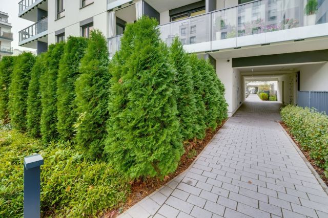 Mieszkanie 4-pokojowe Warszawa Mokotów, ul. Bokserska. Zdjęcie 46