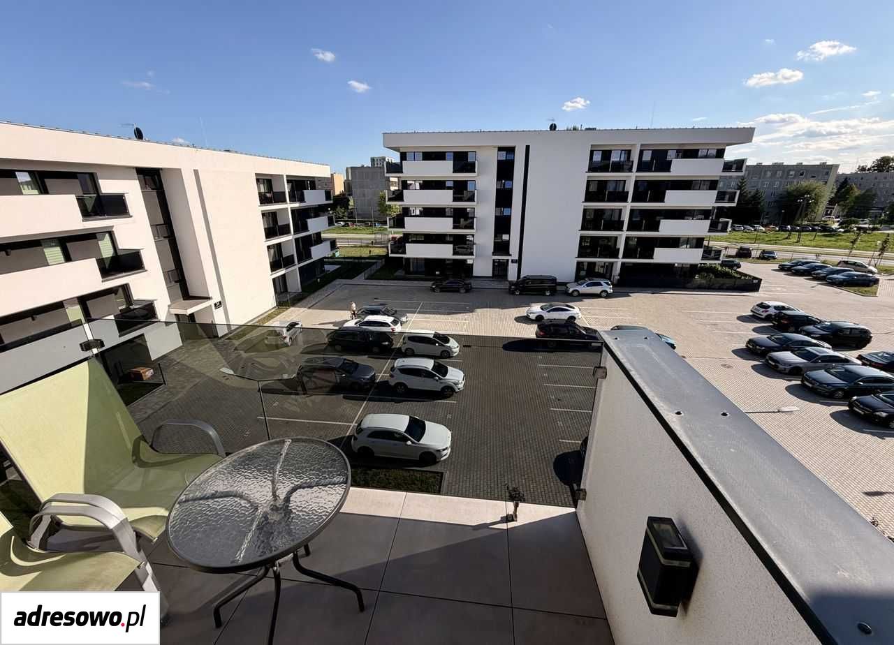 Mieszkanie 1-pokojowe Żyrardów, ul. Marii Nietrzebki. Zdjęcie 6