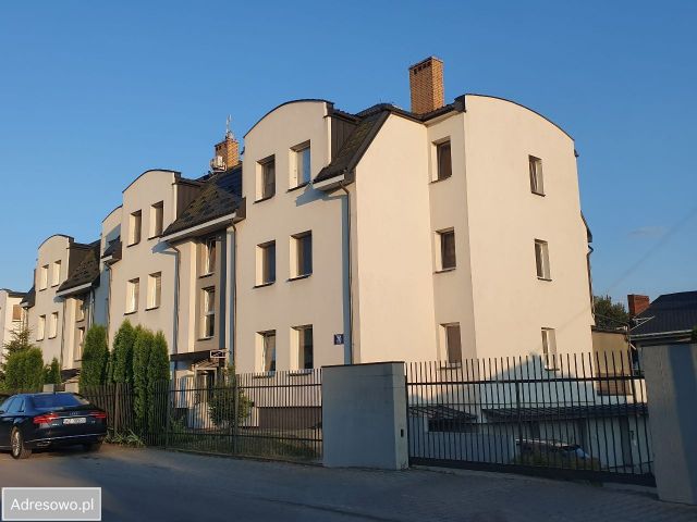 Mieszkanie 5-pokojowe Tomaszów Lubelski, ul. Kopernika. Zdjęcie 1