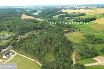 Działka leśna Miszewo. Zdjęcie 2