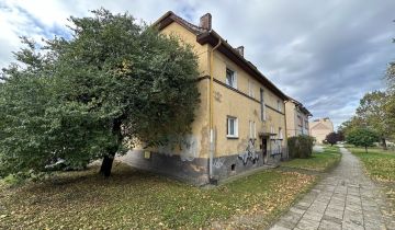 Mieszkanie 2-pokojowe Żagań, ul. Żarska