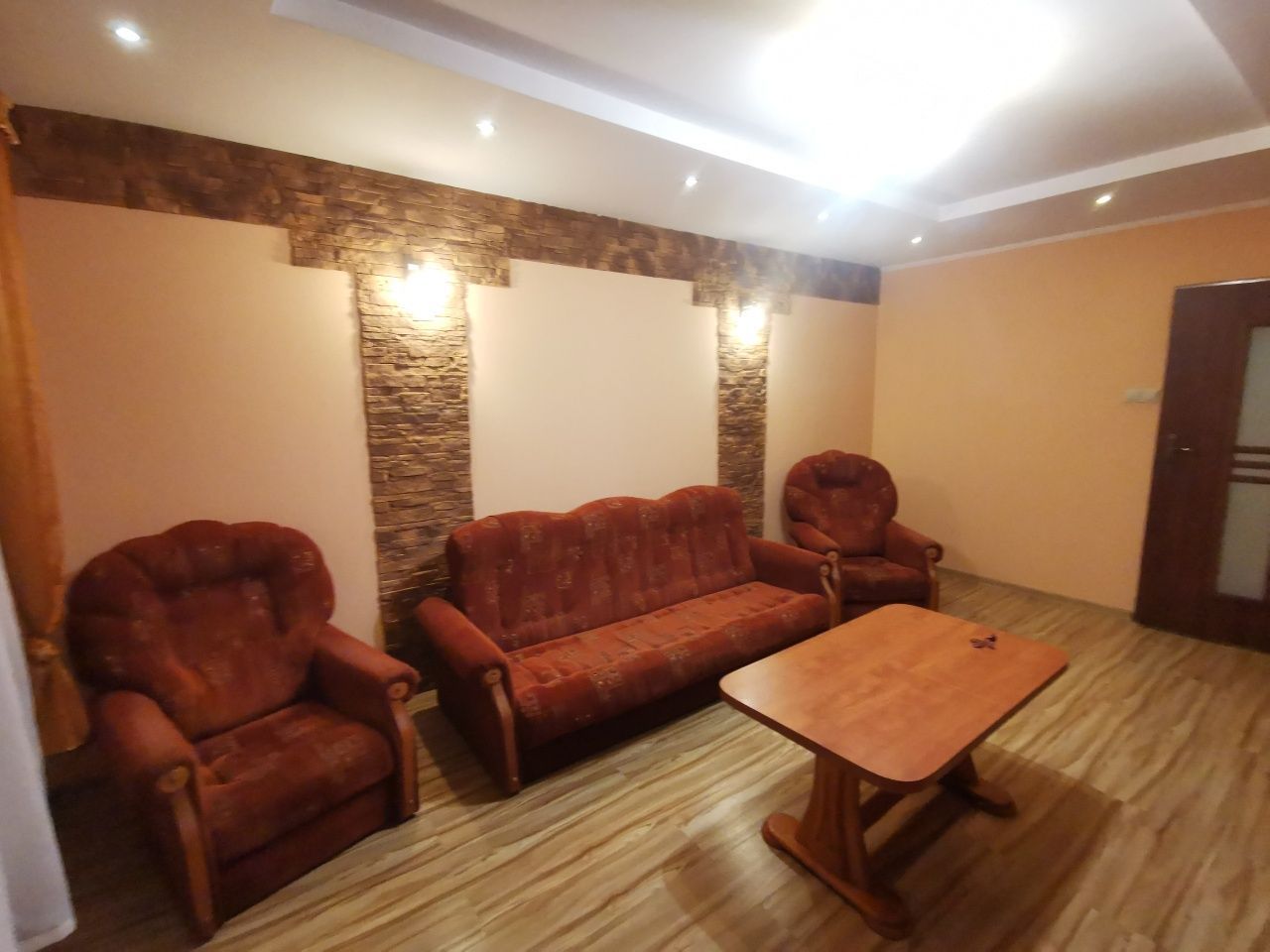 Mieszkanie 2-pokojowe Zamość, ul. Mikołaja Reja