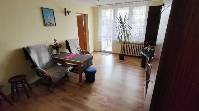 Mieszkanie 3-pokojowe Puławy, ul. Juliana Ursyna Niemcewicza. Zdjęcie 1