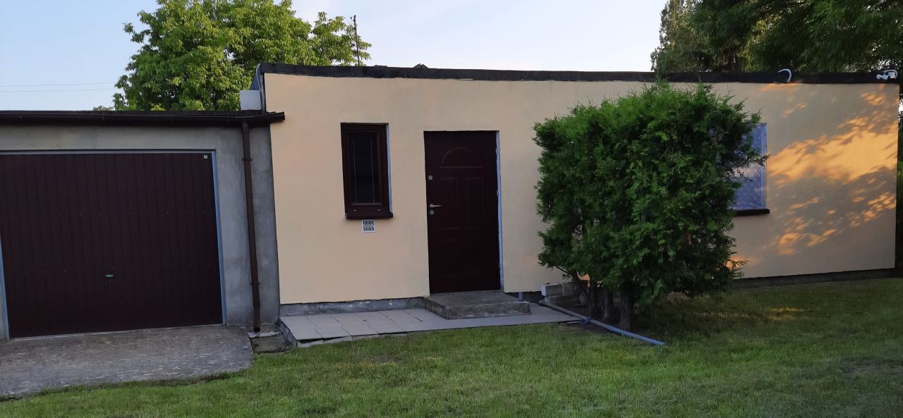 Działka rolno-budowlana Puczyce. Zdjęcie 3