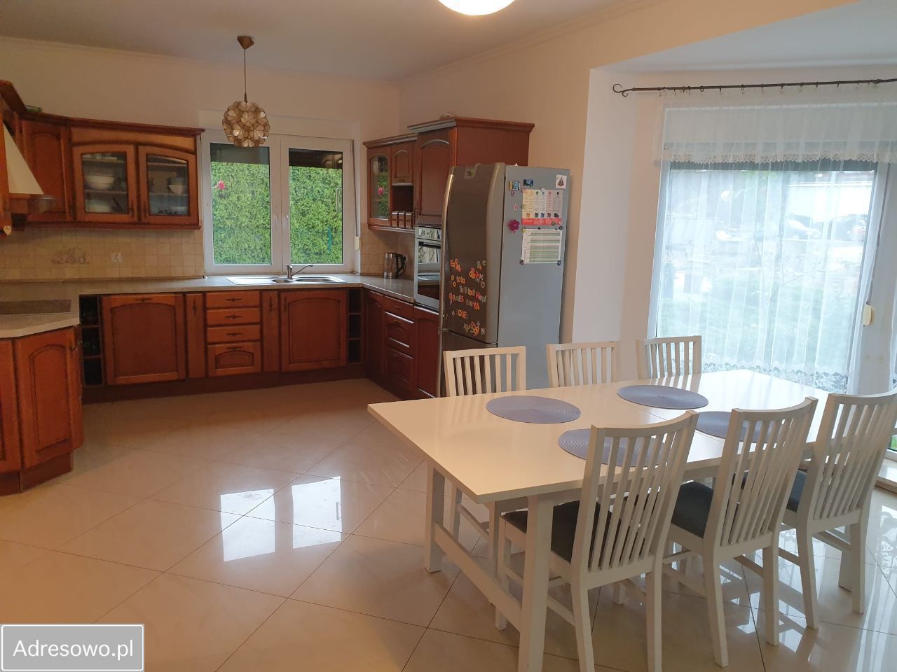 dom wolnostojący, 6 pokoi Komorniki, ul. Polna. Zdjęcie 12