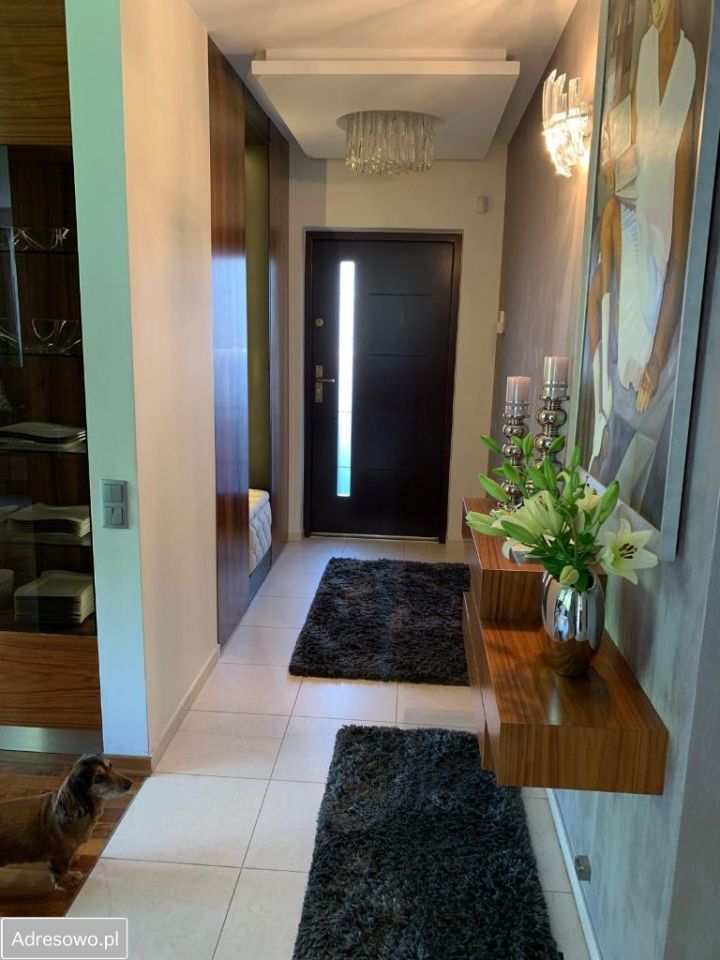 bliźniak, 5 pokoi Bibice, ul. Kwiaty Polne. Zdjęcie 17