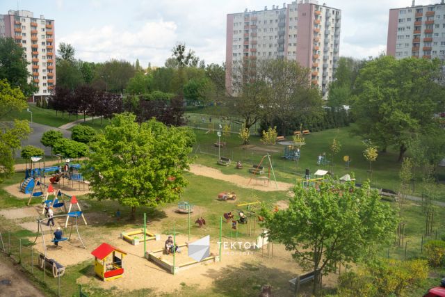 Mieszkanie 3-pokojowe Poznań Komandoria, ul. Warszawska. Zdjęcie 19