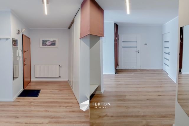 Mieszkanie 2-pokojowe Poznań Piątkowo, ul. Franciszka Stróżyńskiego. Zdjęcie 5