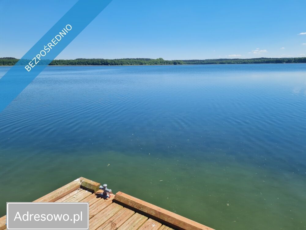 Działka rekreacyjna Jakubowo. Zdjęcie 4