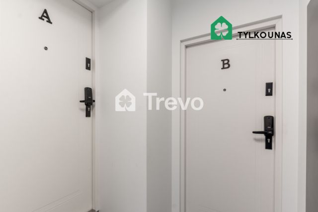 Mieszkanie 4-pokojowe Gdynia Orłowo, al. Zwycięstwa. Zdjęcie 18