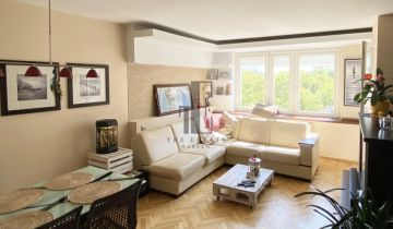 Mieszkanie 2-pokojowe Warszawa Mokotów