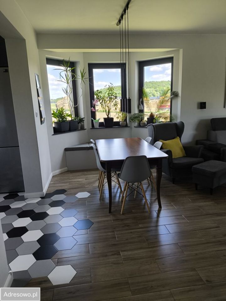 dom wolnostojący, 6 pokoi Sieborowice, ul. Załucek. Zdjęcie 14