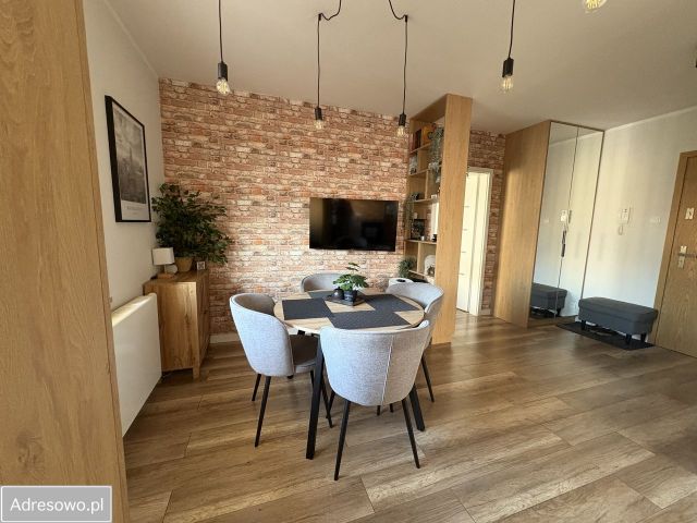 Mieszkanie 3-pokojowe Kraków Ruczaj, ul. Karola Bunscha. Zdjęcie 1