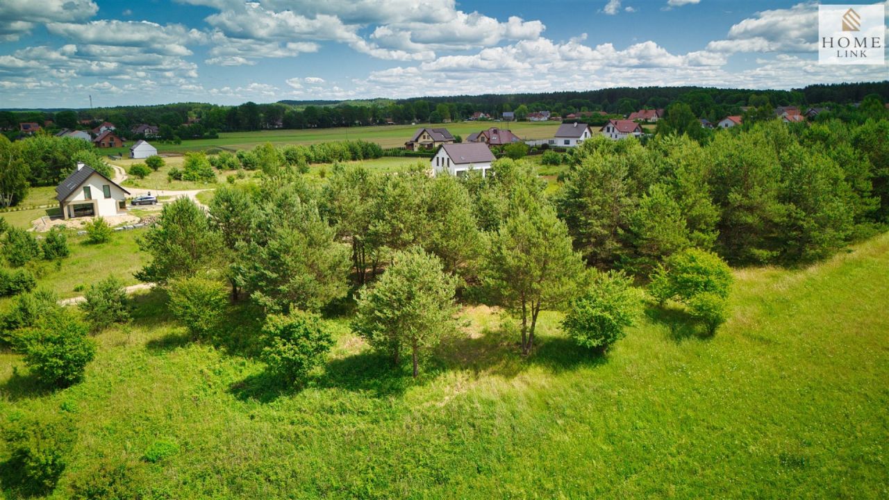 Działka budowlana Giedajty, ul. Sokola. Zdjęcie 12