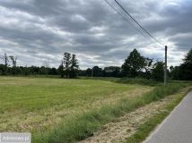 Działka budowlana Jarantów-Kolonia. Zdjęcie 4