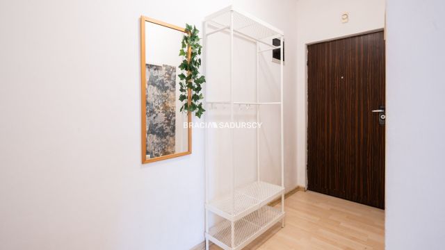 Mieszkanie 1-pokojowe Kraków Bronowice Wielkie, ul. Juliusza Lea. Zdjęcie 13