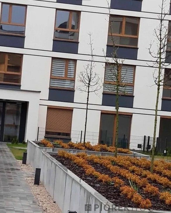 Mieszkanie 3-pokojowe Warszawa Targówek, ul. Miedza. Zdjęcie 5