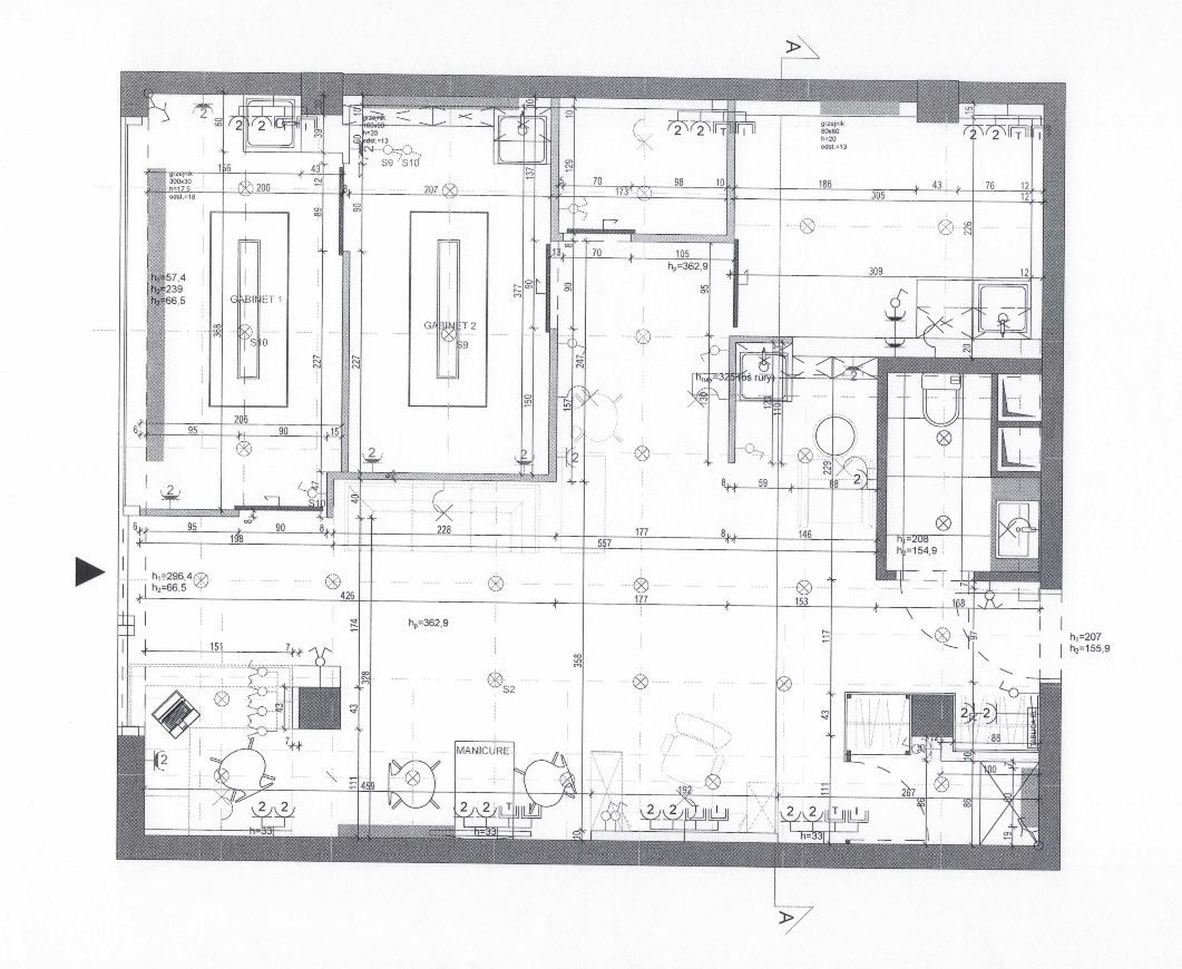 Lokal Warszawa Wola, ul. Żytnia. Zdjęcie 14