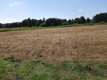 Działka budowlana Basznia Dolna Basznia. Zdjęcie 1