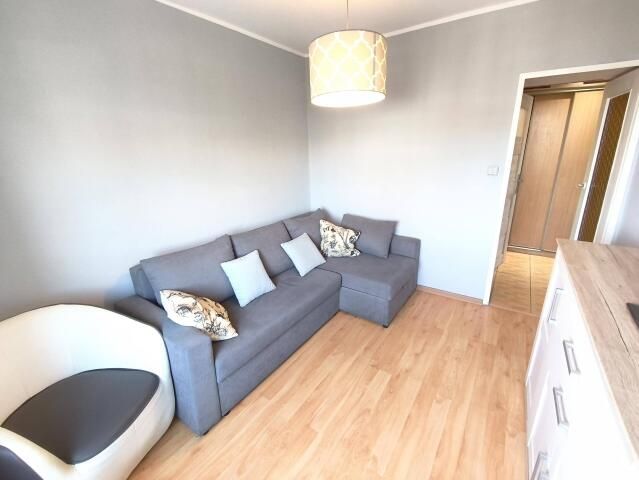 Mieszkanie 3-pokojowe Katowice, ul. Graniczna. Zdjęcie 2