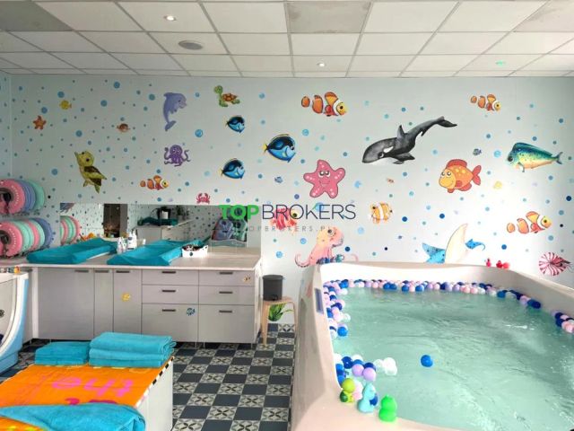 Lokal Warszawa Wilanów. Zdjęcie 5