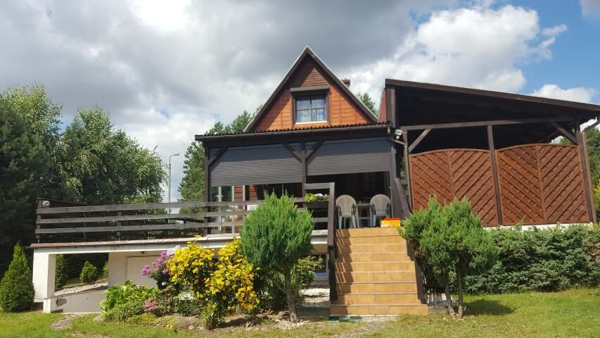 dom wolnostojący, 3 pokoje Piła. Zdjęcie 12