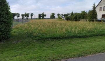 Działka budowlana Kikoły
