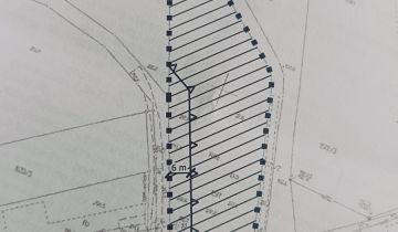Działka budowlana Studzian