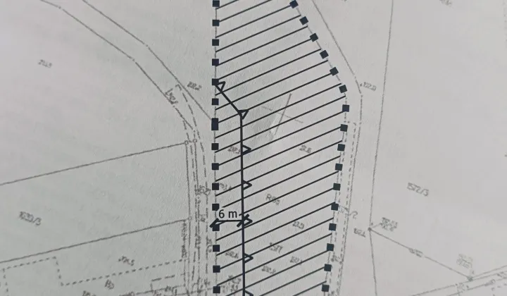 Działka budowlana Studzian