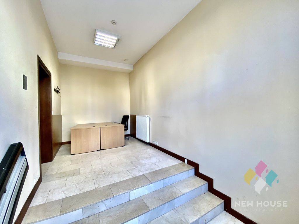 Lokal Olsztyn, ul. Dąbrowszczaków. Zdjęcie 10