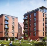 Mieszkanie 1-pokojowe Gdańsk Śródmieście, ul. Toruńska