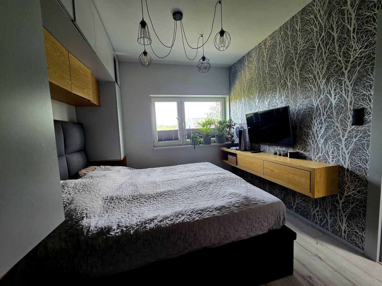 dom wolnostojący Łomianki Dolne. Zdjęcie 8