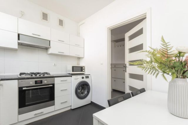 Mieszkanie 2-pokojowe Warszawa Białołęka, ul. Sieczna. Zdjęcie 6