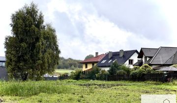 Działka budowlana Kraków Podgórze, ul. Księdza Franciszka Trockiego