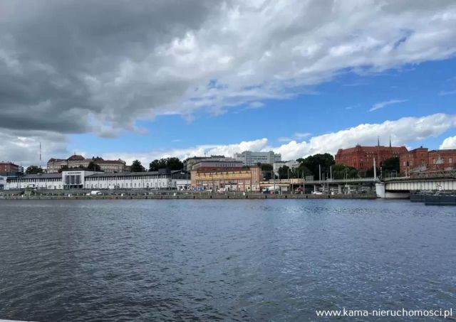 Mieszkanie 2-pokojowe Szczecin Śródmieście. Zdjęcie 4