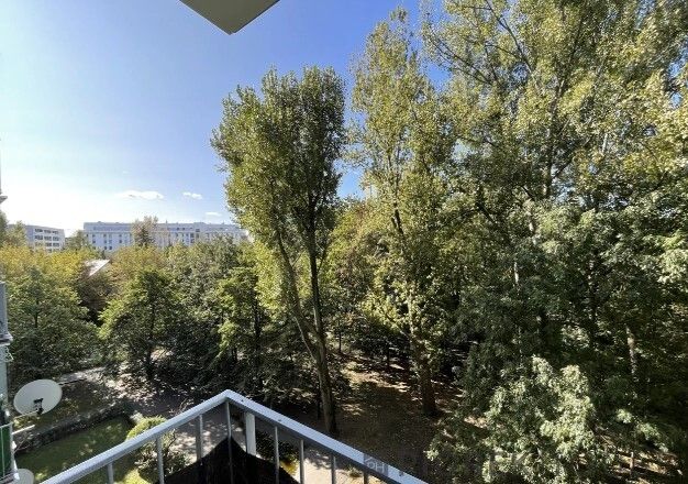 Mieszkanie 1-pokojowe Warszawa Mokotów, ul. Katalońska. Zdjęcie 19